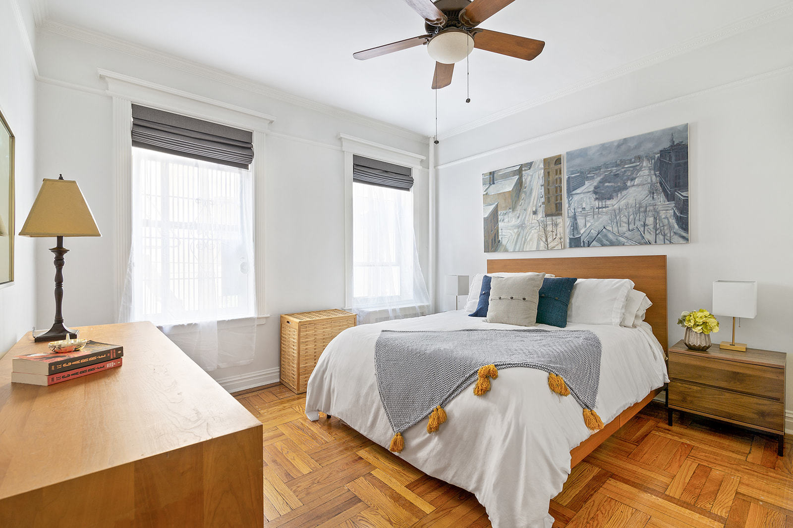 418 St. Johns Place, Unit 2D Brooklyn, NY 11238 - Photo 5 of 11