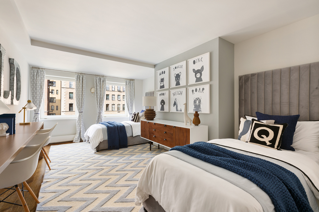 807 Park Avenue Manhattan, NY 10021 - Photo 16 of 30