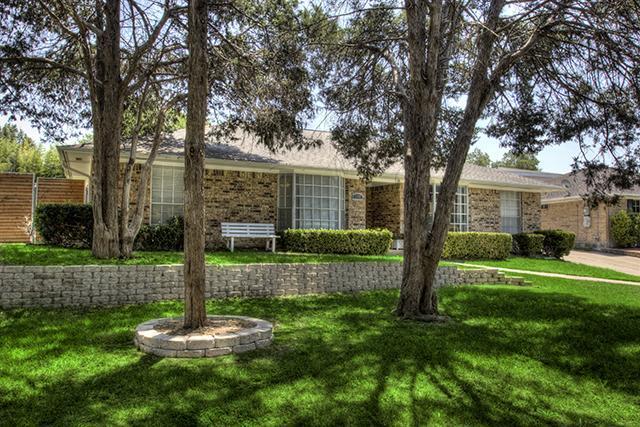 1109 Randy Road Cedar Hill, TX 75104 - Photo 1 of 1 Great trees on cul-de-sac lot. Feels like country but close to all the new shopping Cedar Hill offers!