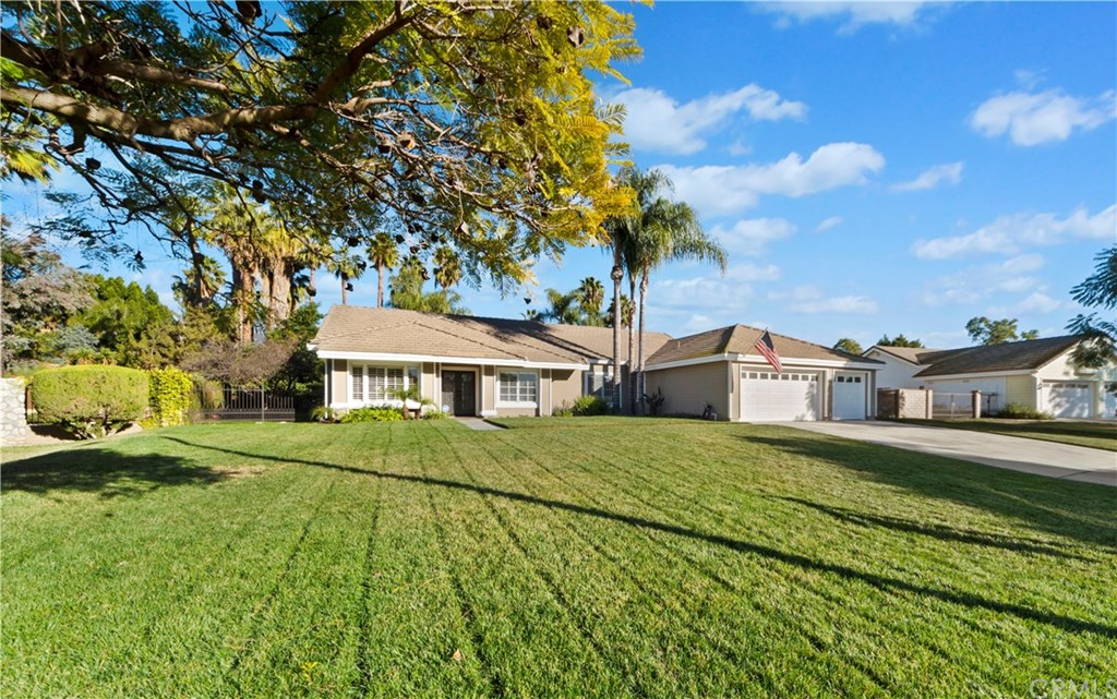 1583 Highridge Street Riverside, CA 92506 - Photo 1 of 1