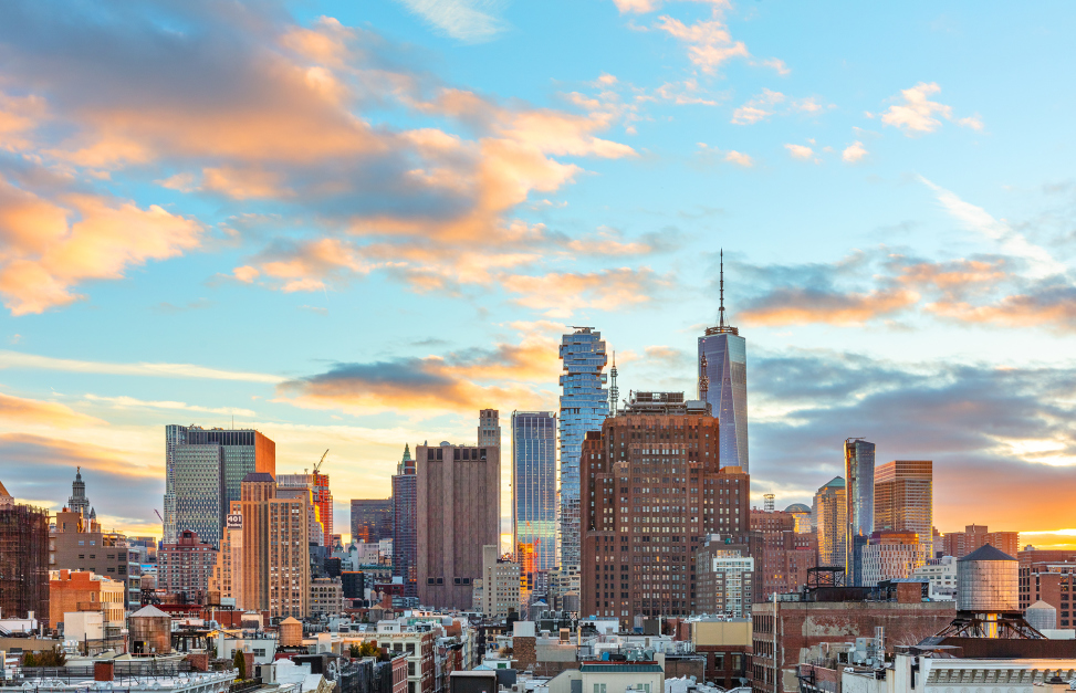 95 Greene Street, Unit PHABE Manhattan, NY 10012 - Photo 9 of 16