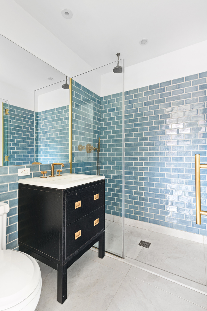 93 Worth Street, Unit 1202 Manhattan, NY 10013 - Photo 7 of 9