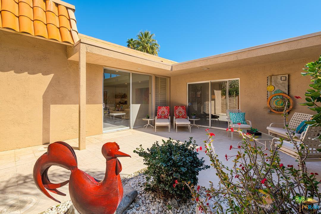 555 West Baristo Road, Unit 23 Palm Springs, CA 92262 - Photo 22 of 33
