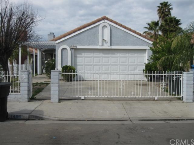 1486 Olivecrest Way Perris, CA 92571 - Photo 1 of 1