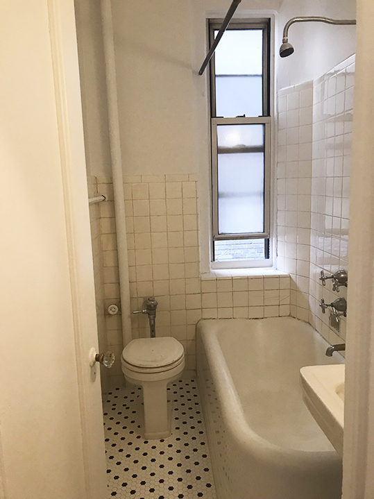 305 West 72nd Street, Unit 11D Manhattan, NY 10023 - Photo 6 of 7