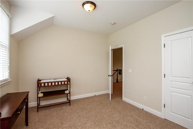 4625 Matthews Road Cedar Hill, TN 37032 - Photo 20 of 30 Bedroom Upstairs with Double Door Closet and Amazing Light