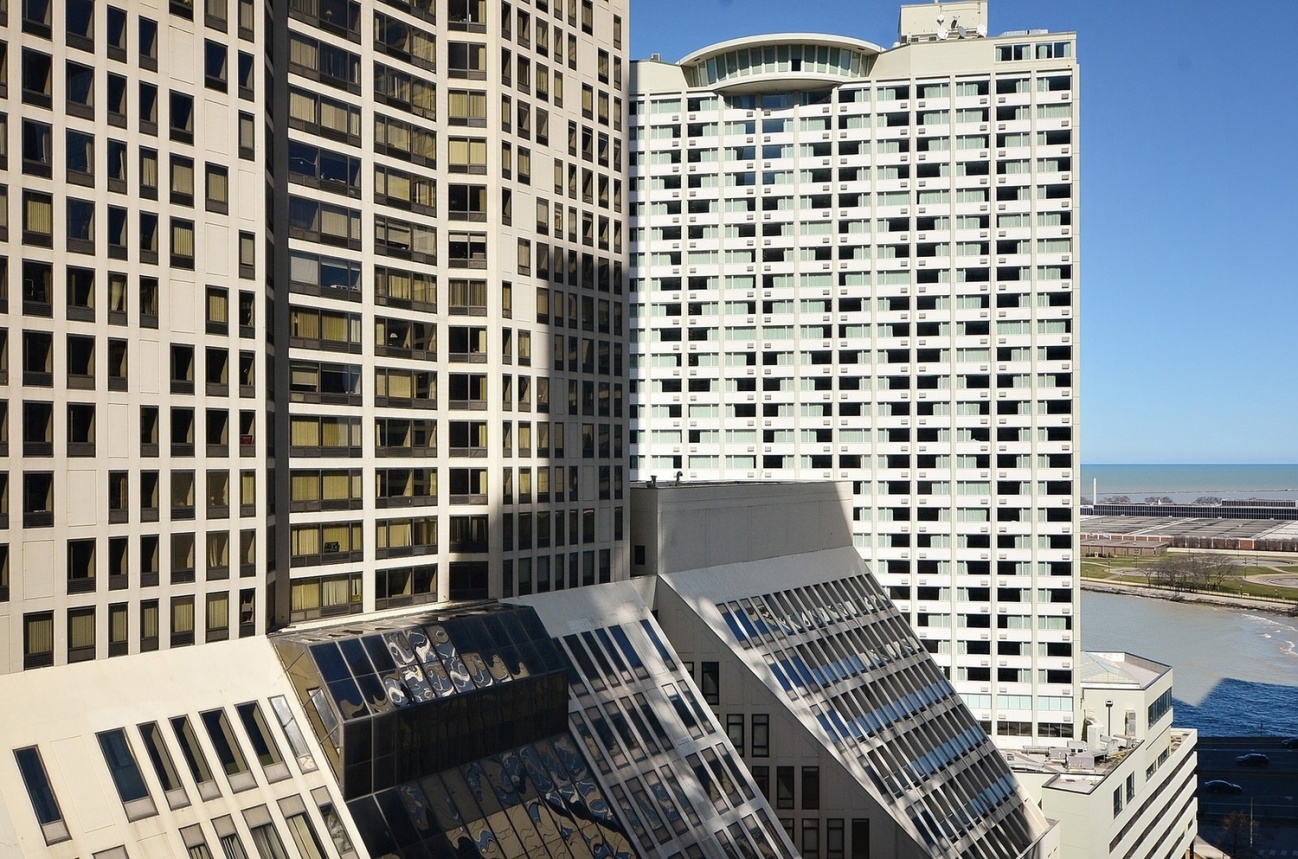 401 E Ontario St, Chicago, IL 60611 - Photo 20 of 22