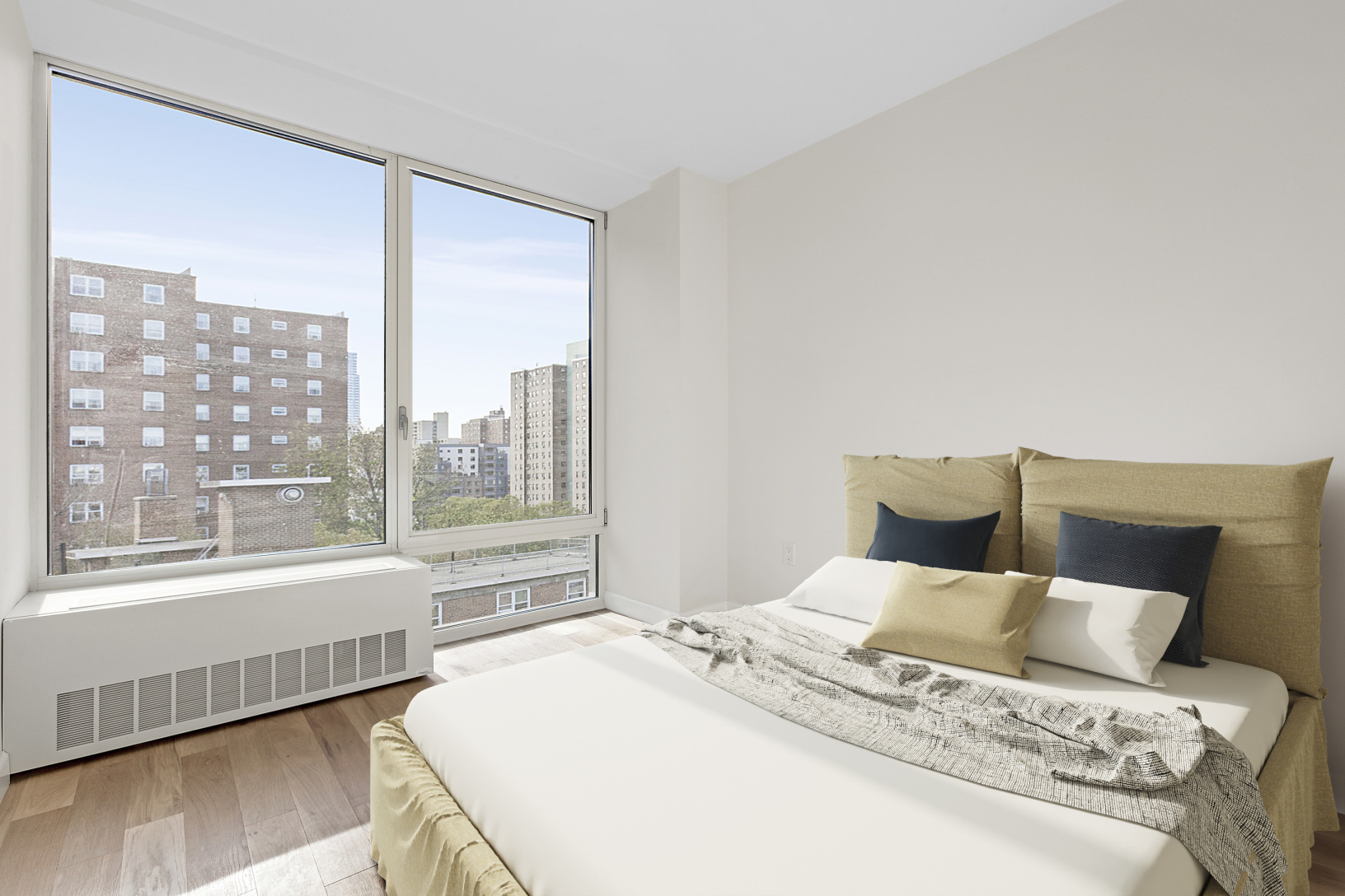 109 East 115th Street, Unit 6E Manhattan, NY 10029 - Photo 3 of 6