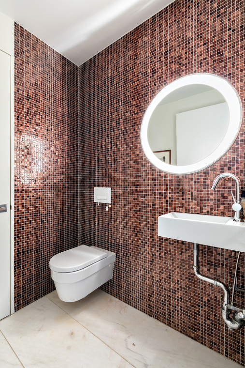 159 Duane Street, Unit 2A Manhattan, NY 10013 - Photo 10 of 11