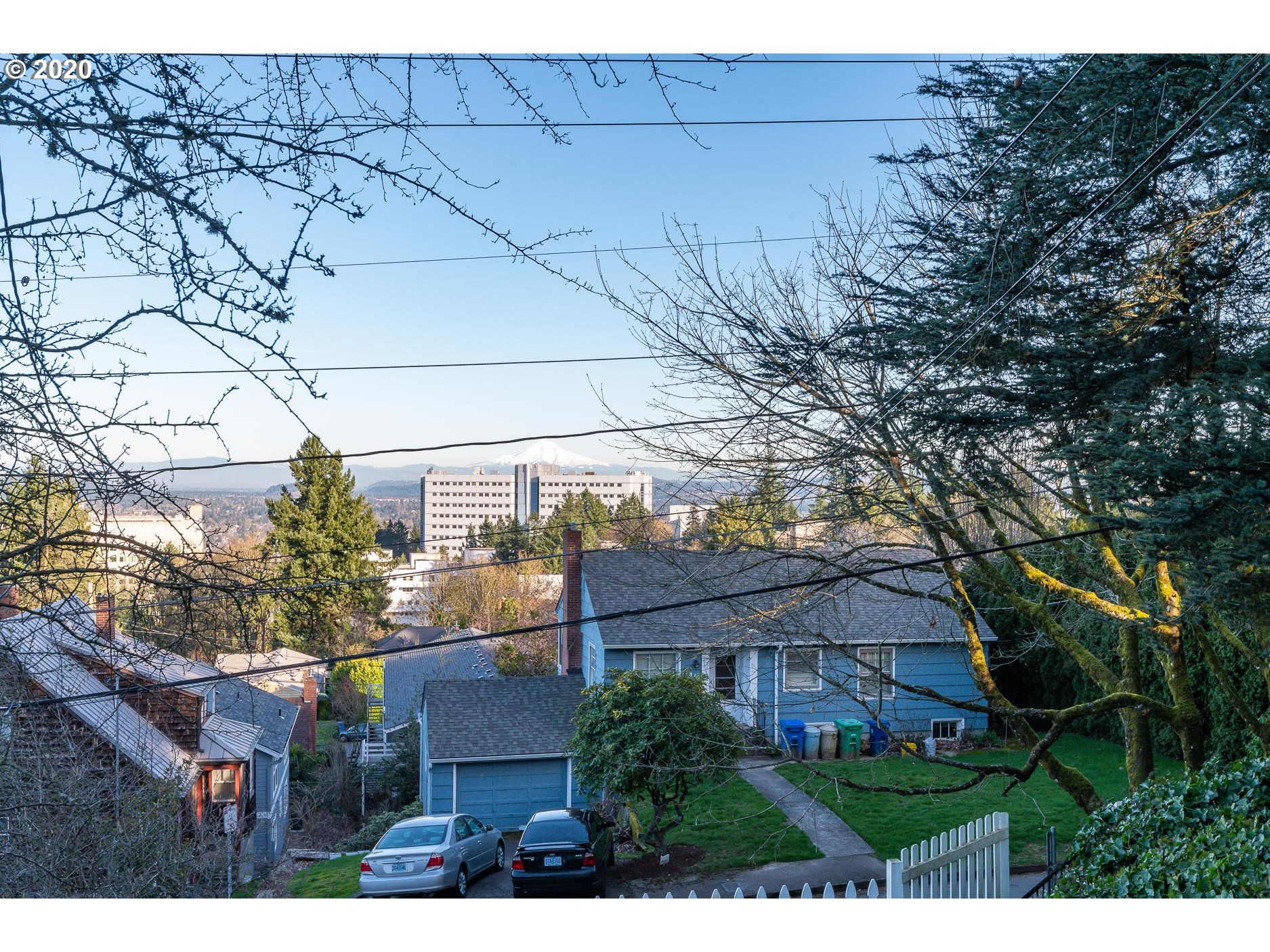 3417 Southwest 12th Avenue Portland, OR 97239 - Photo 29 of 31