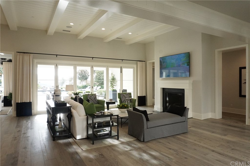 7 Catalina Vista Road Ladera Ranch, CA 92694 - Photo 1 of 1 Listed home is under construction. This photo is the plan 1 model home and not actual home featured in listing.
