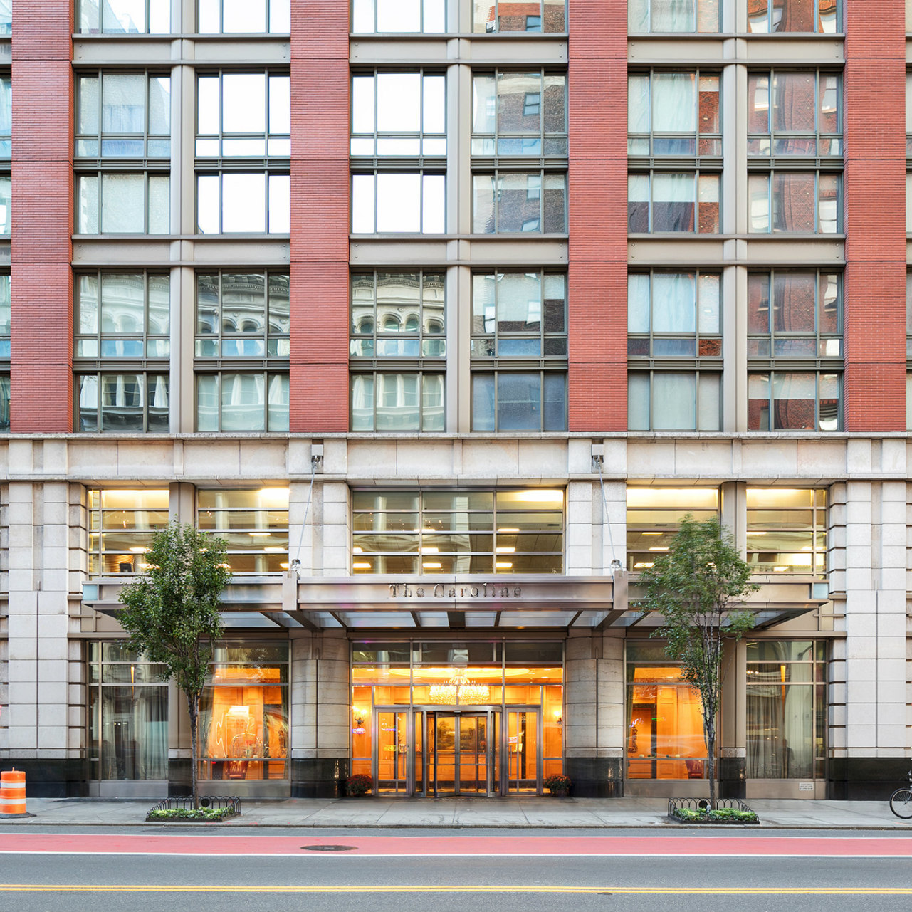 60 West 23rd Street, Unit 446 Manhattan, NY 10010 - Photo 6 of 7