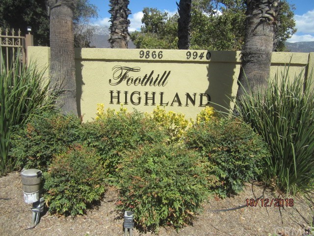 9896 Highland Avenue, Unit A Rancho Cucamonga, CA 91737 - Photo 3 of 37