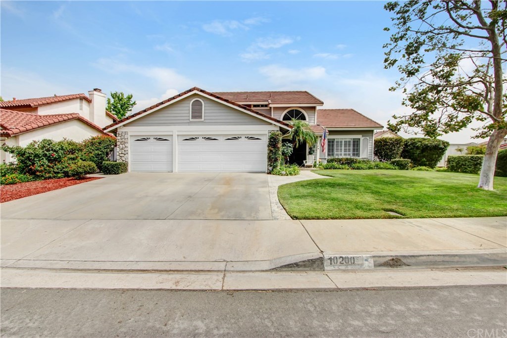 10200 Canyon Vista Road Moreno Valley, CA 92557 - Photo 1 of 1