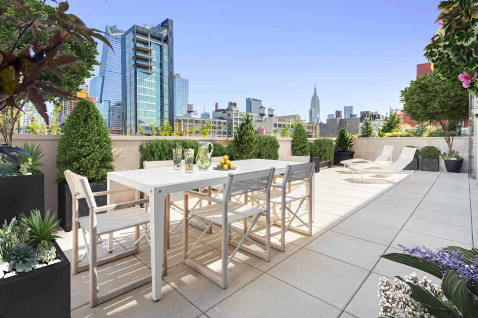 560 West 24th Street, Unit PH1 Manhattan, NY 10011 - Photo 3 of 21