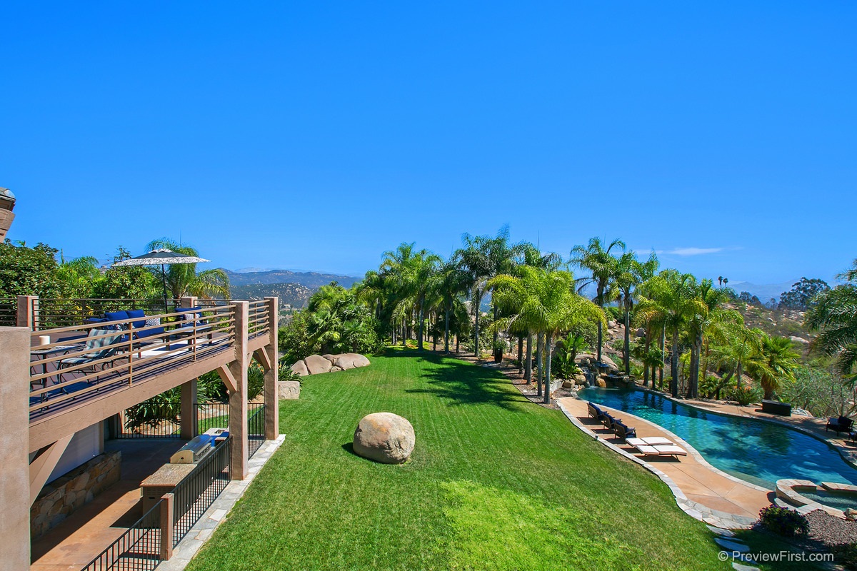 1246 Rancho Luiseno Road Escondido, CA 92026 - Photo 24 of 25