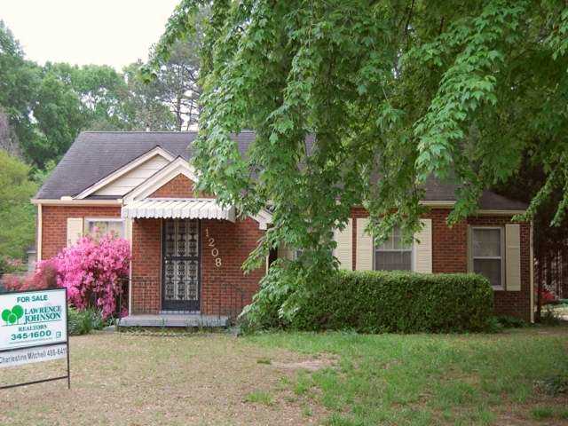 1208 Rhodes Cove Memphis, TN 38111 - Photo 1 of 1 Gallery Image 1
