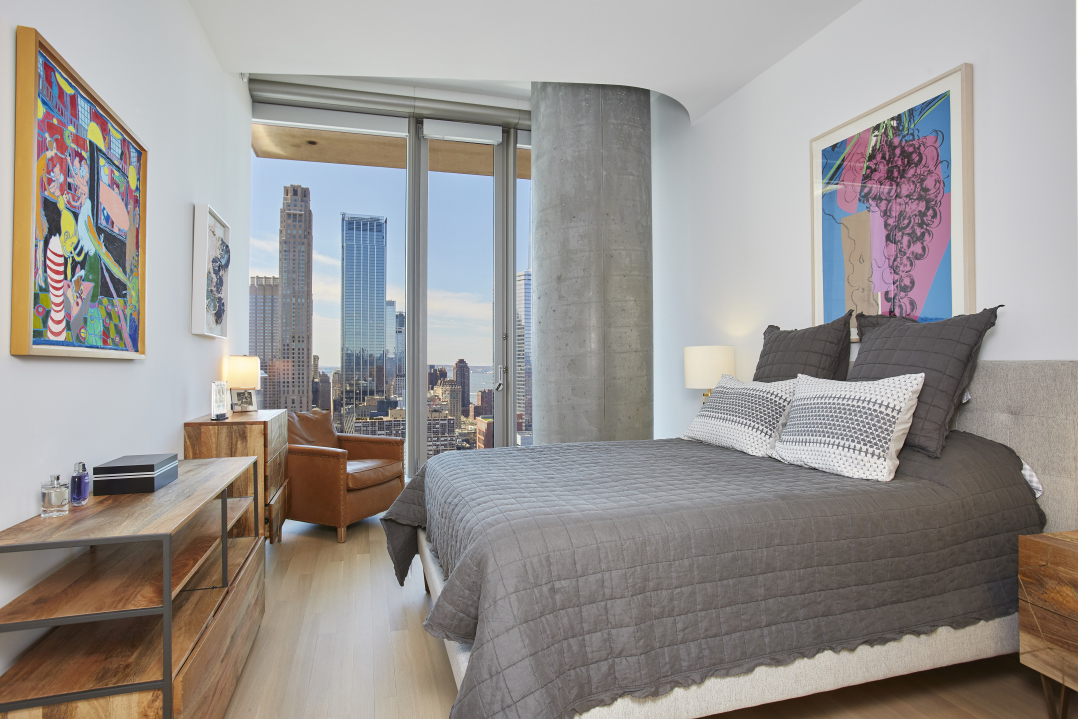 56 Leonard Street, Unit 35B Manhattan, NY 10013 - Photo 10 of 24