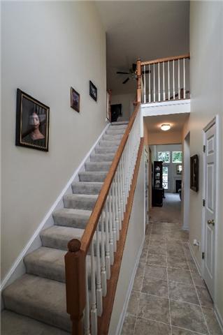 3401 Anderson Road, Unit 28 Antioch, TN 37013 - Photo 15 of 30 Moving up to the second story where the other bedrooms are located....
