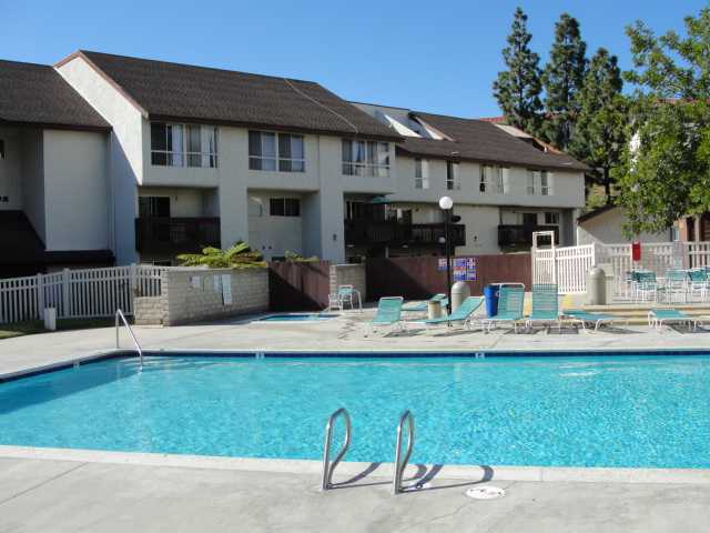 6191 Rancho Mission Road, Unit 210 San Diego, CA 92108 - Photo 17 of 18 Gallery Image 17