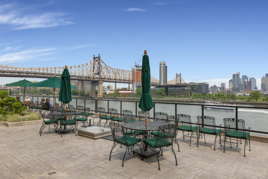 25 Sutton Place South, Unit 5P Manhattan, NY 10022 - Photo 12 of 14