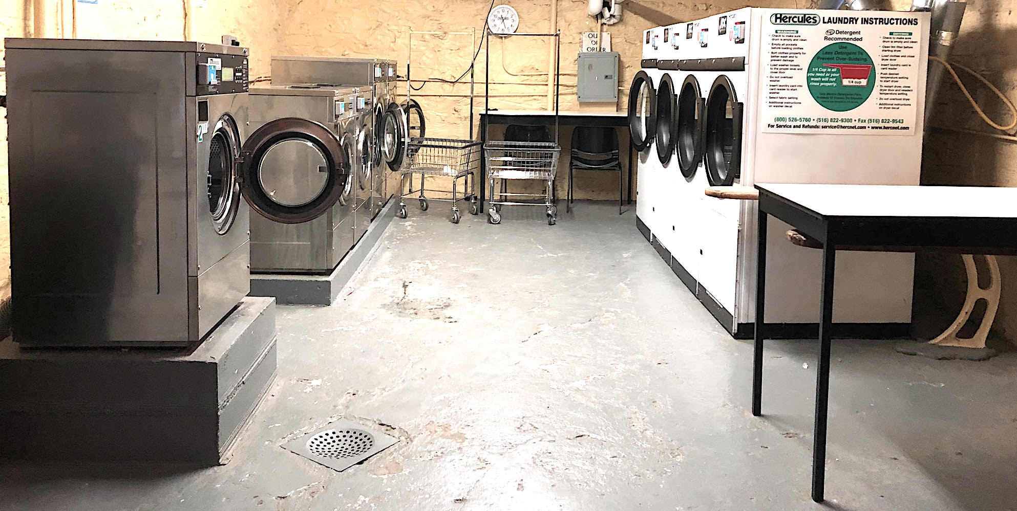 59 Livingston Street, Unit 6D2 Brooklyn, NY 11201 - Photo 8 of 9