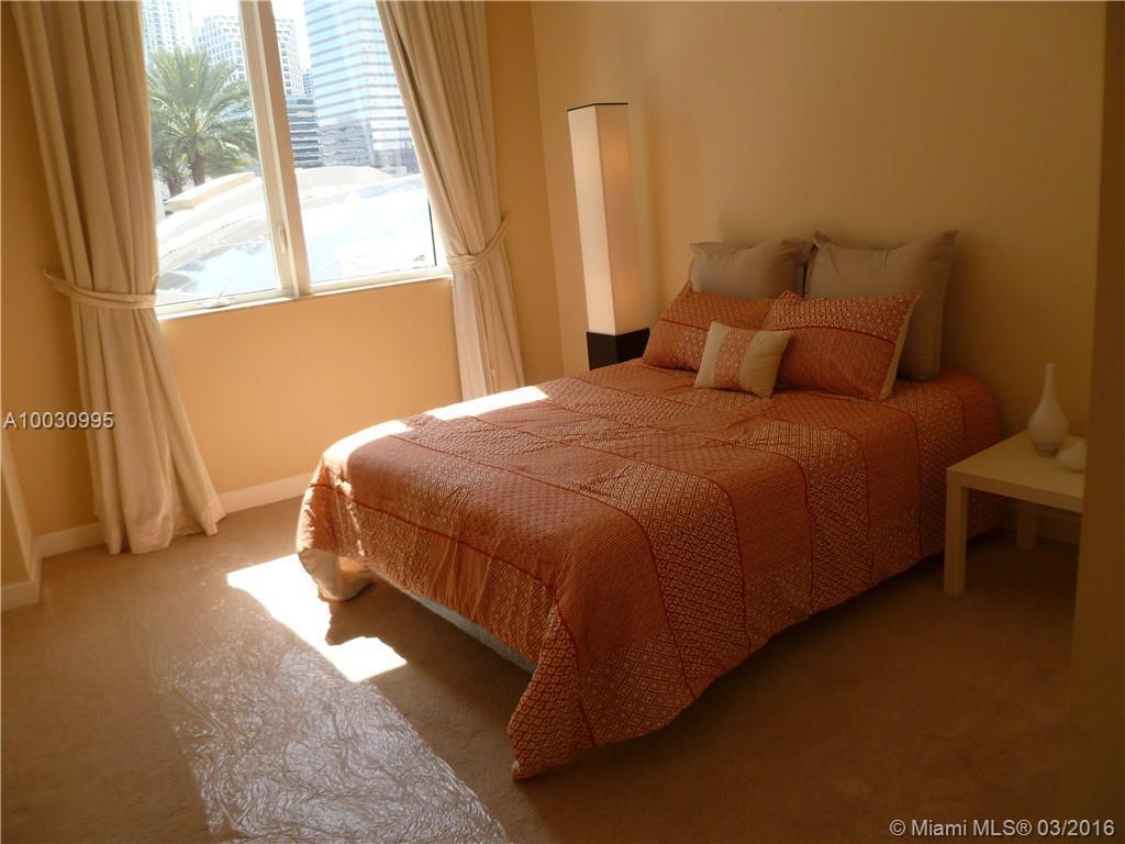 901 Brickell Key Boulevard, Unit 509 Miami, FL 33131 - Photo 14 of 29