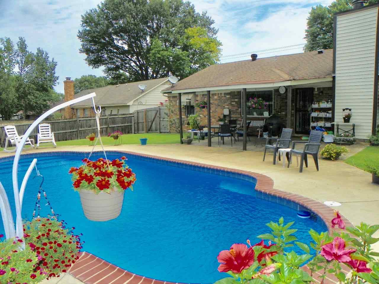 3243 Altruria Road Bartlett, TN 38134 - Photo 2 of 25