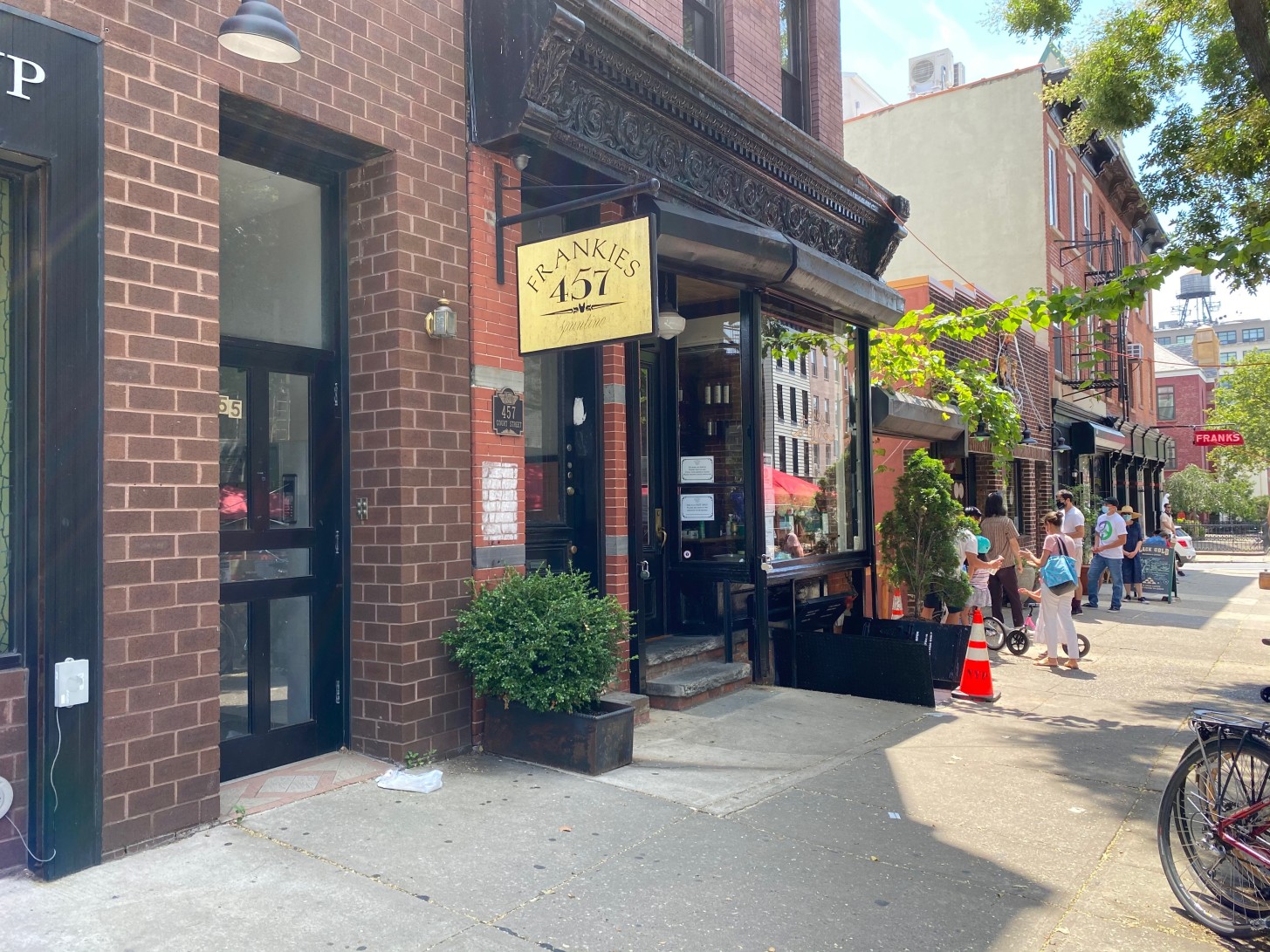 360 Court Street, Unit MEZZ 12 Brooklyn, NY 11231 - Photo 13 of 15