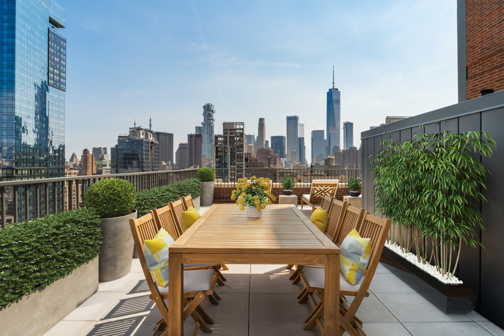 Chelsea Enclave 177 9th Ave, Manhattan, NY 10011 - Photo 11 of 13