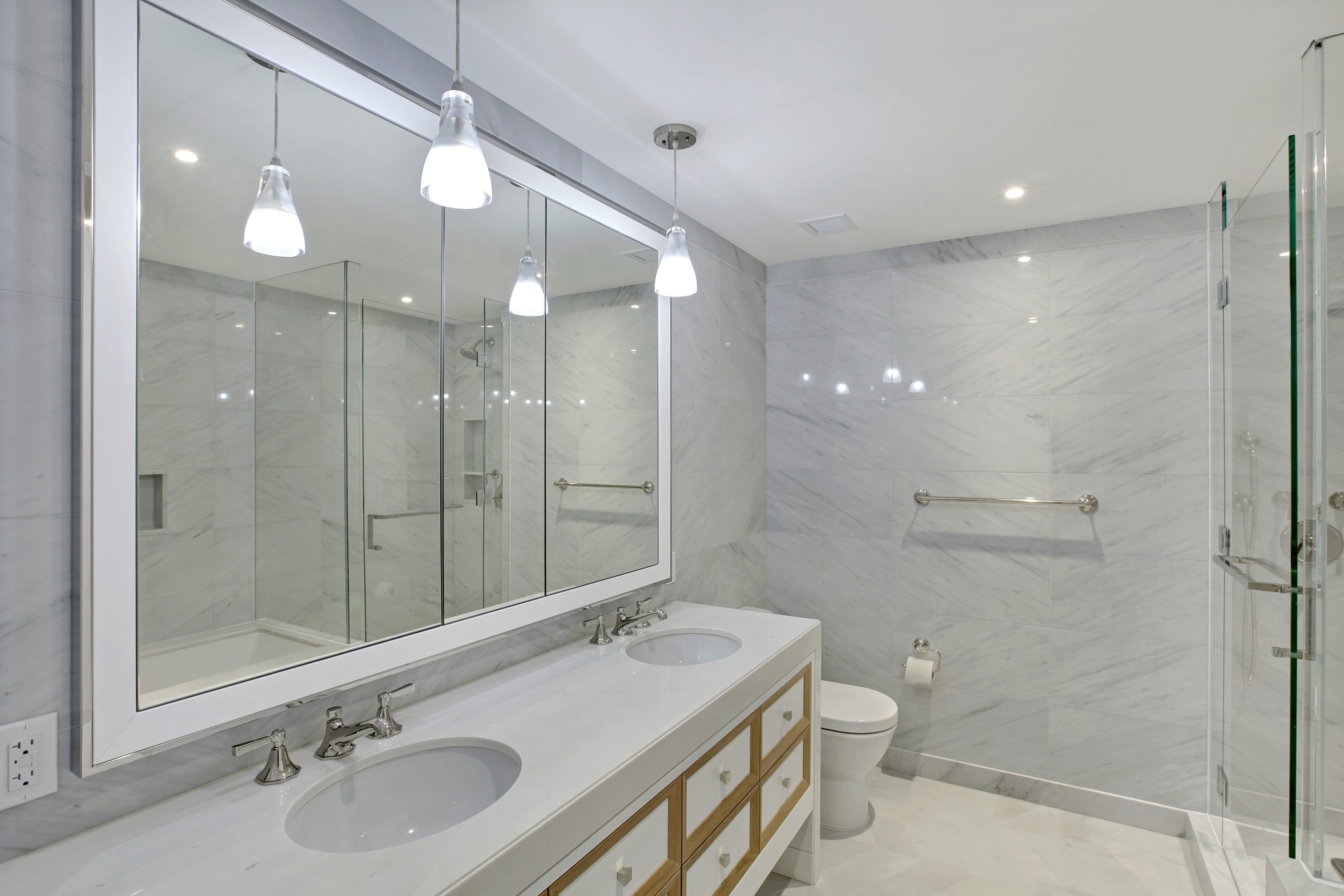 212 Warren Street, Unit 4R Manhattan, NY 10282 - Photo 6 of 15