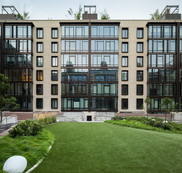 429 Kent Avenue, Unit PH5 Brooklyn, NY 11249 - Photo 27 of 30