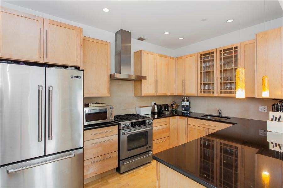 4 Water Street, Unit 2B Brooklyn, NY 11201 - Photo 5 of 12