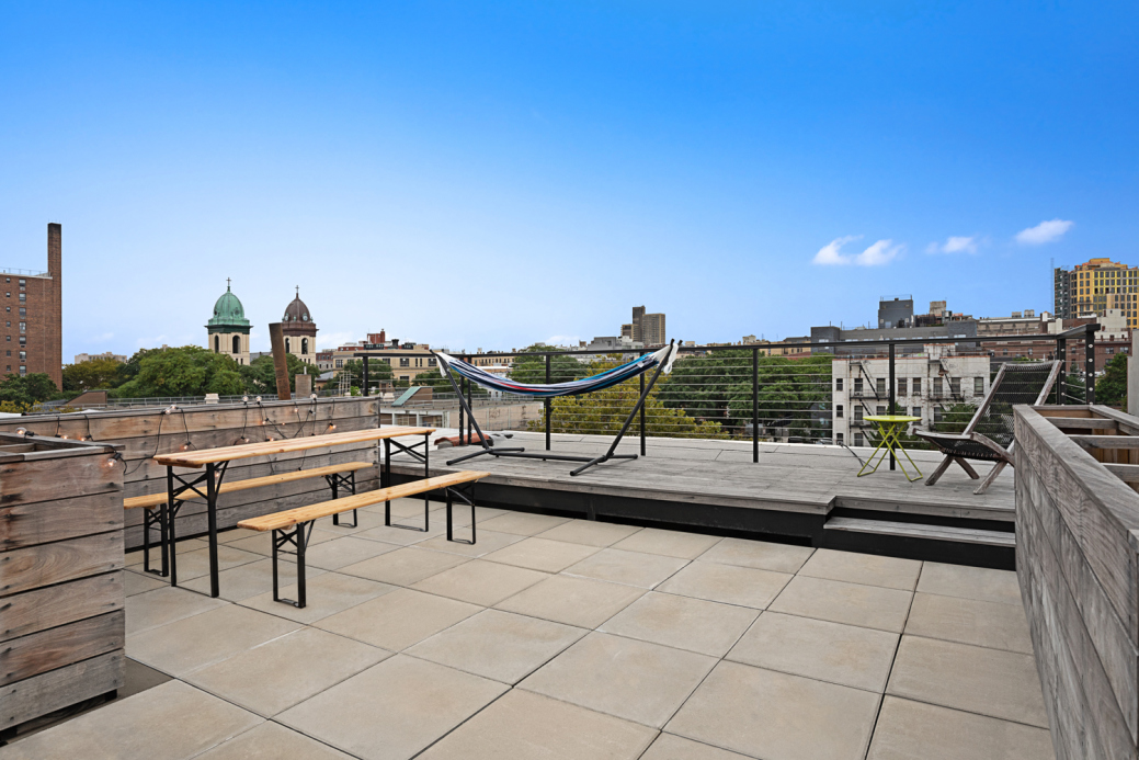 491 Park Place, Unit 4F Brooklyn, NY 11238 - Photo 5 of 7