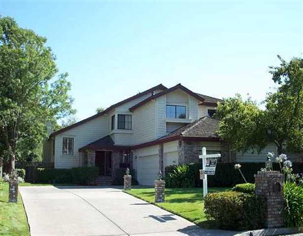 1171 Canyon Hills Road San Ramon, CA 94582 - Photo 1 of 1