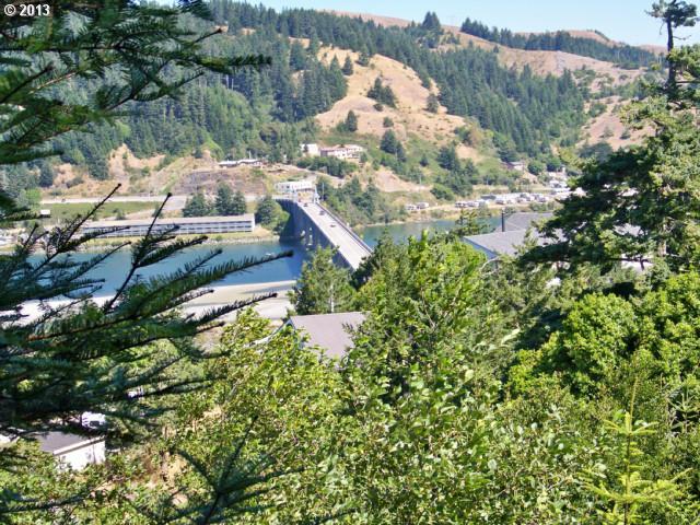 Tom Cat Hill Road Gold Beach, OR 97444 - Photo 2 of 4 Gallery Image 2