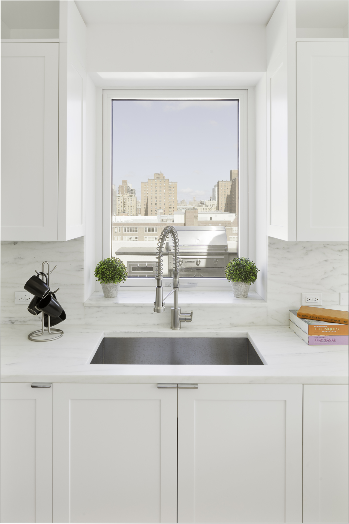 150 West 87th Street, Unit PHN Manhattan, NY 10024 - Photo 9 of 14