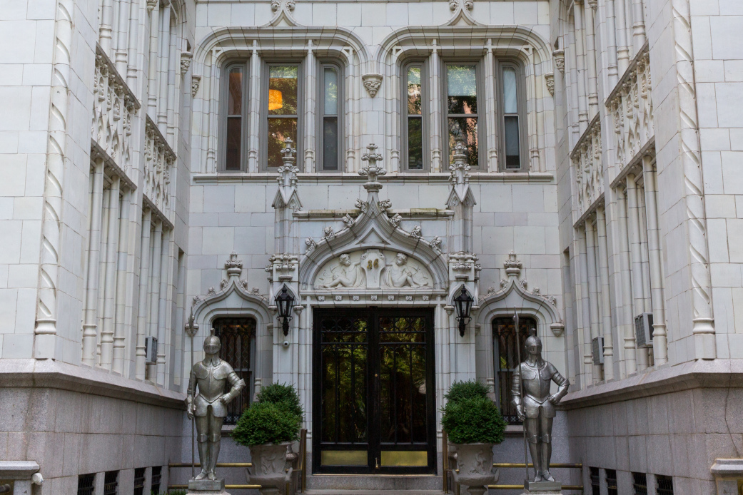 36 Gramercy Park E, Manhattan, NY 10003 - Photo 3 of 4