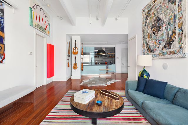 $1,150,000 | 60 Broadway, Unit 3Q | Williamsburg