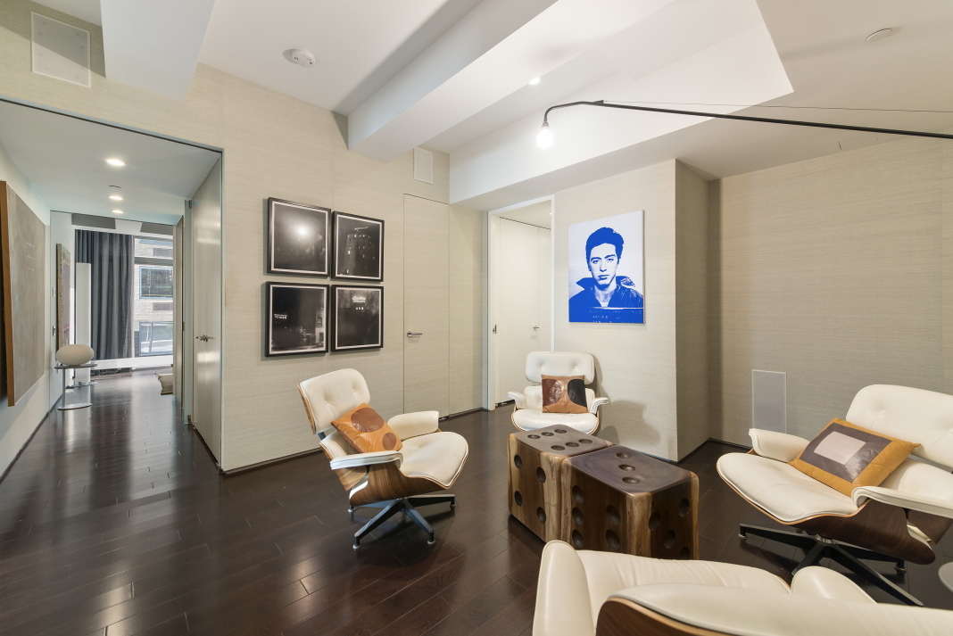 166 Perry Street, Unit 1D Manhattan, NY 10014 - Photo 9 of 14