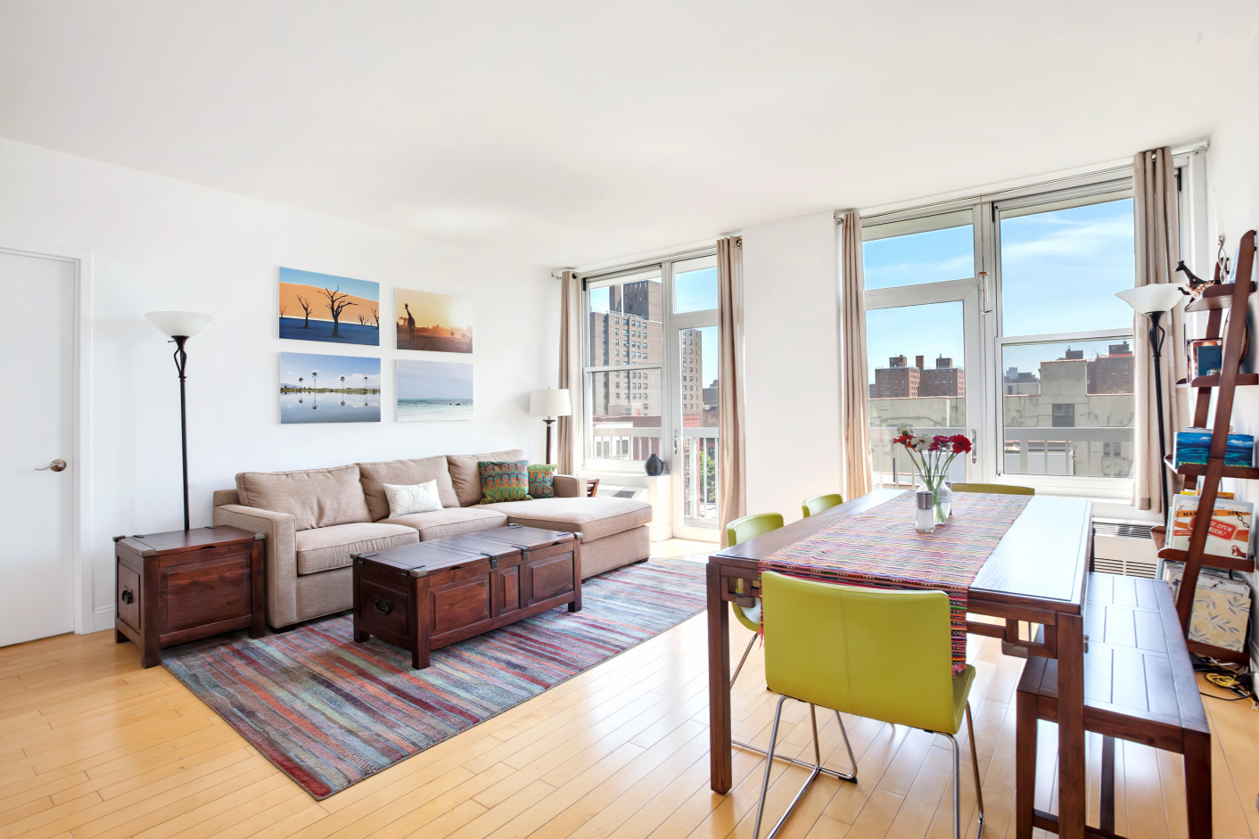 249 East 118th Street, Unit 7B Manhattan, NY 10035 - Photo 1 of 7