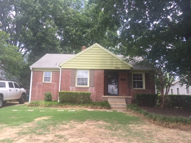3752 Vanuys Road Memphis, TN 38111 - Photo 1 of 13