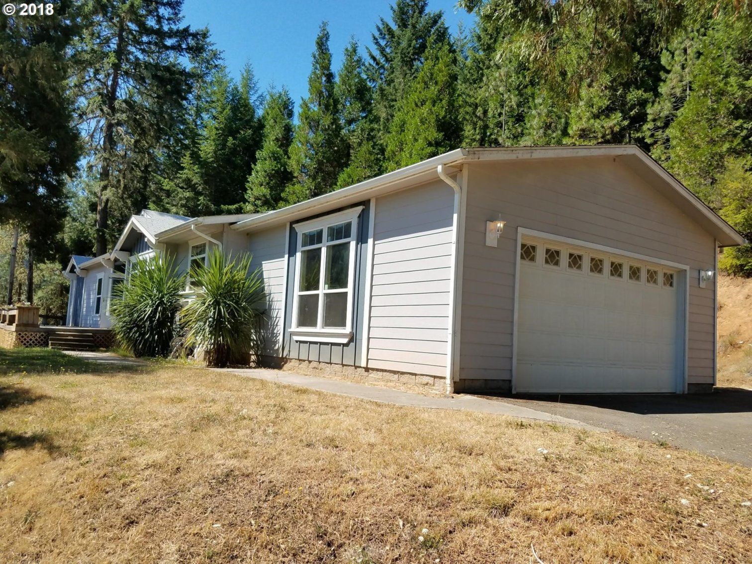 1623 Larson Road Roseburg, OR 97471 - Photo 6 of 30 Gallery Image 6