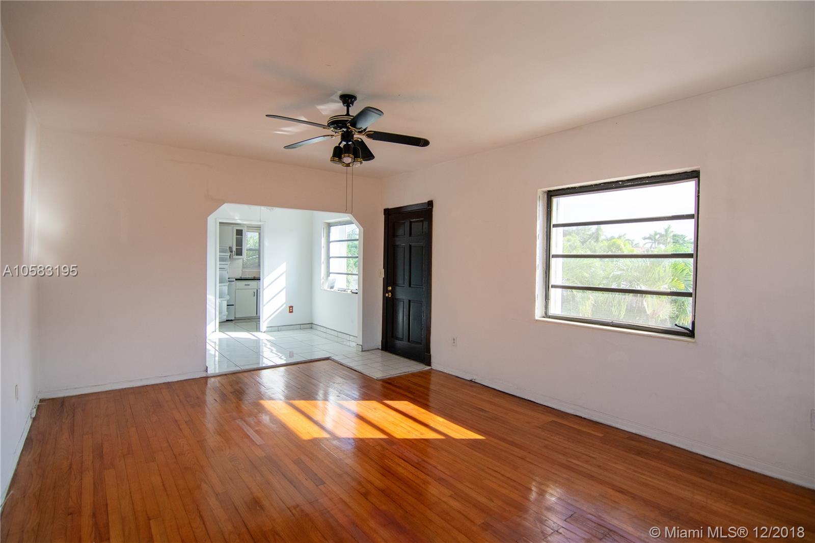 3541 Southwest 16th Terrace, Unit 2 Miami, FL 33145 - Photo 2 of 18