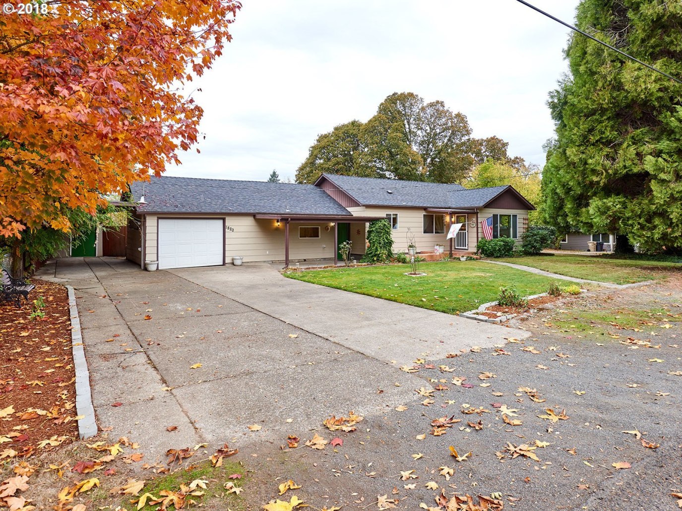 1820 Kenworthy Road Northeast Albany, OR 97322 - Photo 18 of 29 Gallery Image 18