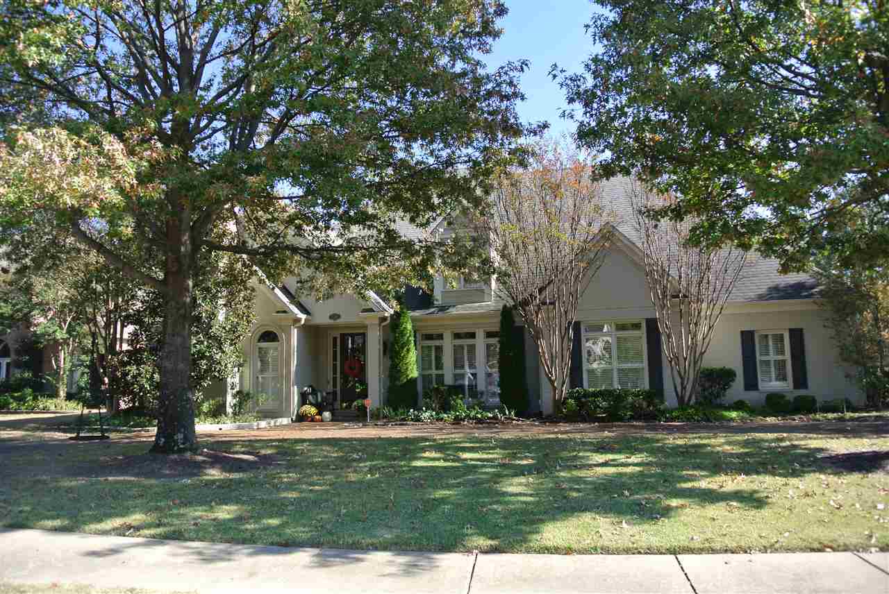 1846 Johnson Road Germantown, TN 38139 - Photo 2 of 25 Gallery Image 2
