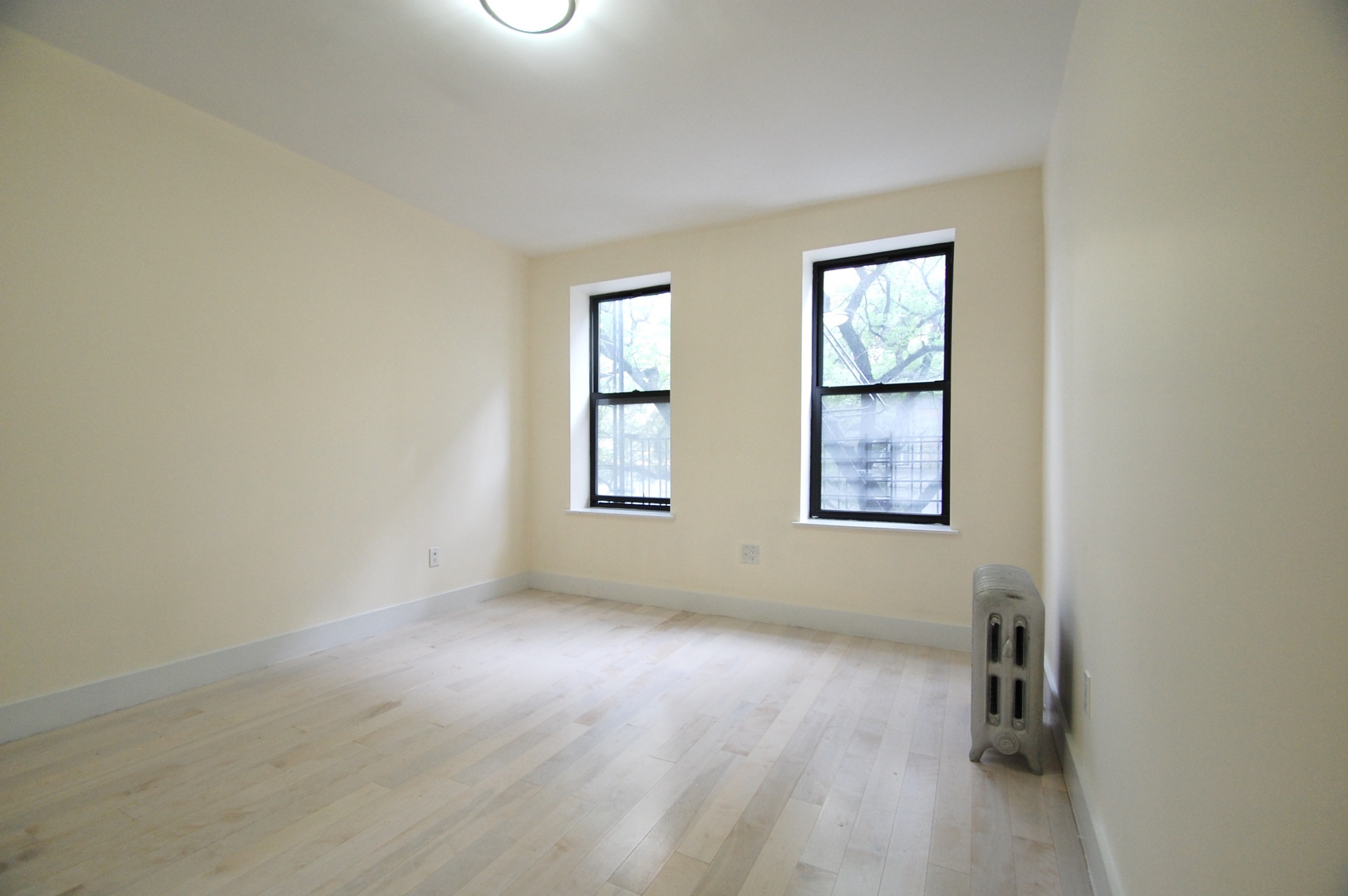 75 Saint Nicholas Place, Unit 2A Manhattan, NY 10032 - Photo 1 of 16