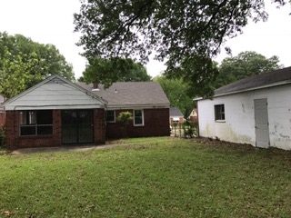 1409 Railton Road Memphis, TN 38111 - Photo 13 of 14