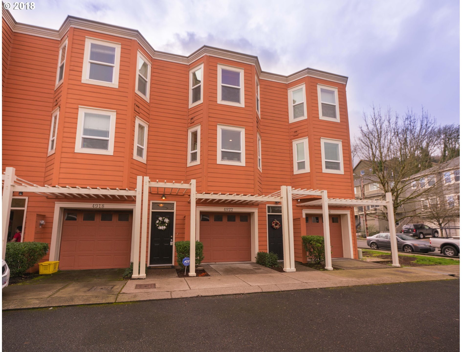 4922 Southwest View Point Terrace Portland, OR 97239 - Photo 29 of 32