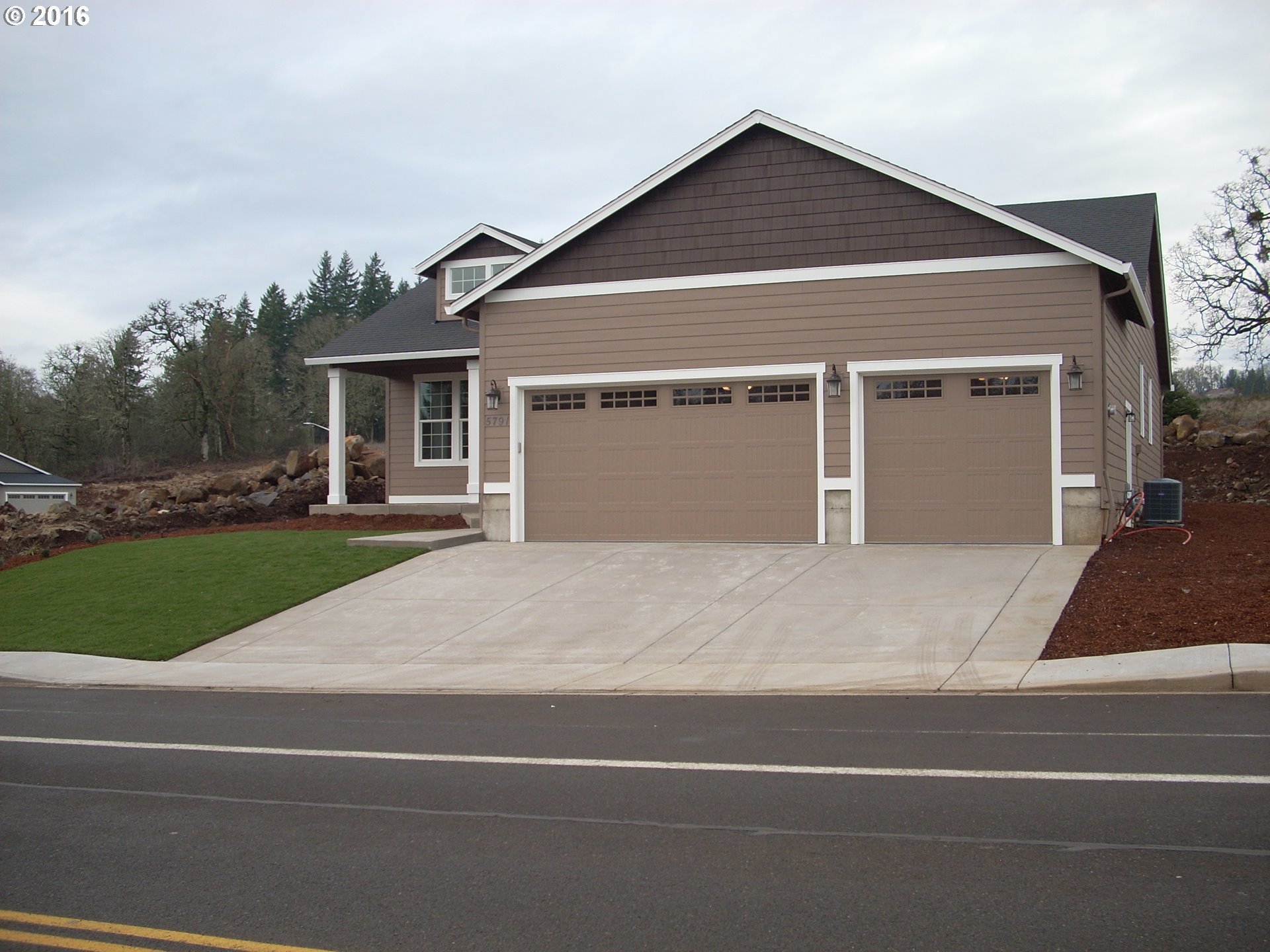 5791 Delaney Road Southeast Turner, OR 97392 - Photo 22 of 25